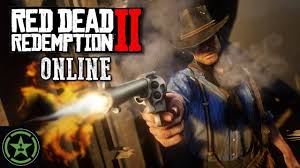 Red Dead Redemption Online