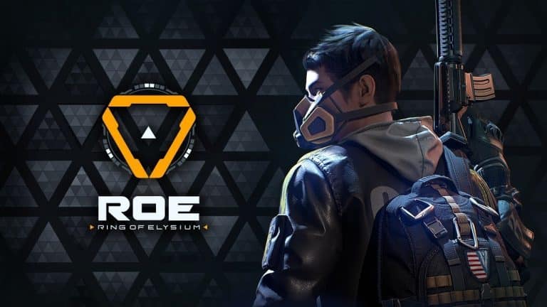 Battle royale? Free to play? Ring of elysium!