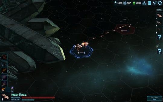 Ancient Frontier: Steel Shadows: recensione