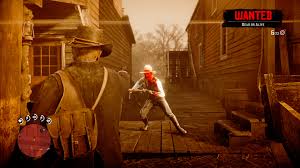 Red Dead Redemption 2 voto: ZERO!