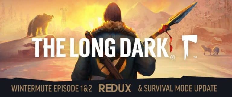 The long dark rimosso da geforce now, perché?