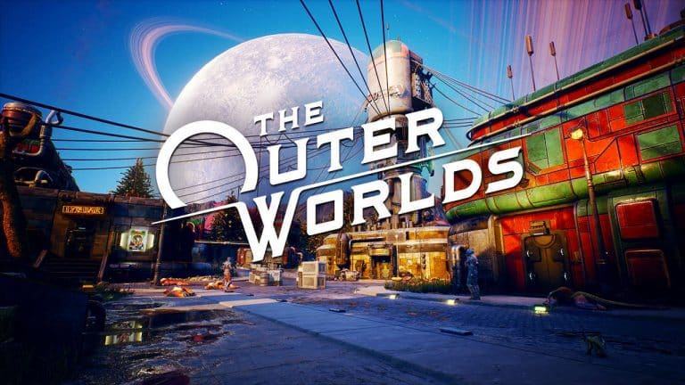 Mostrati i primi 20 minuti di gioco di the outer worlds Mostrati i primi 20 minuti di gioco di the outer worlds