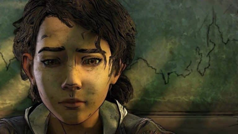 The walking dead: the final season - episodio 3 ha una data di rilascio ufficiale
