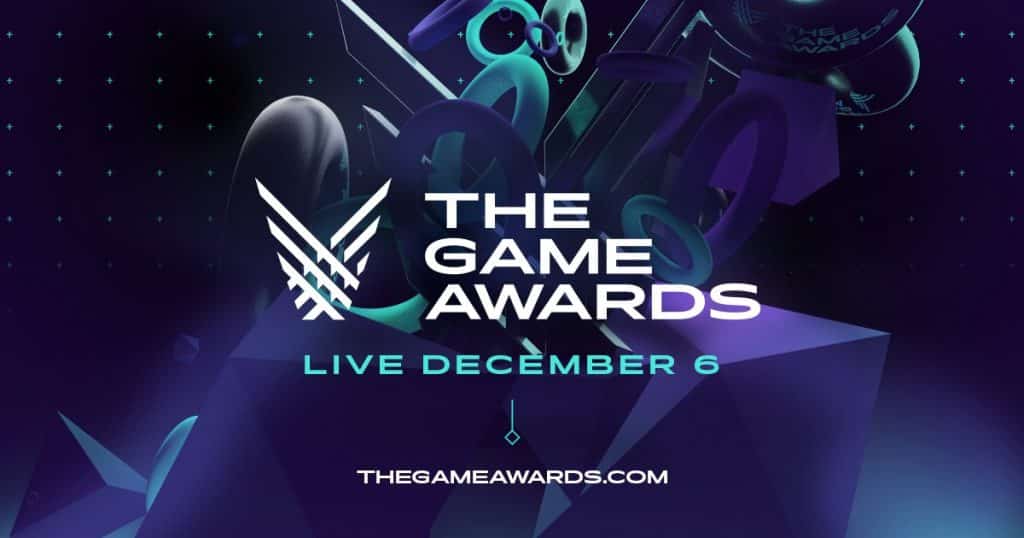 Game awards 2018: come, dove e quando seguire l'evento The game awards 2018