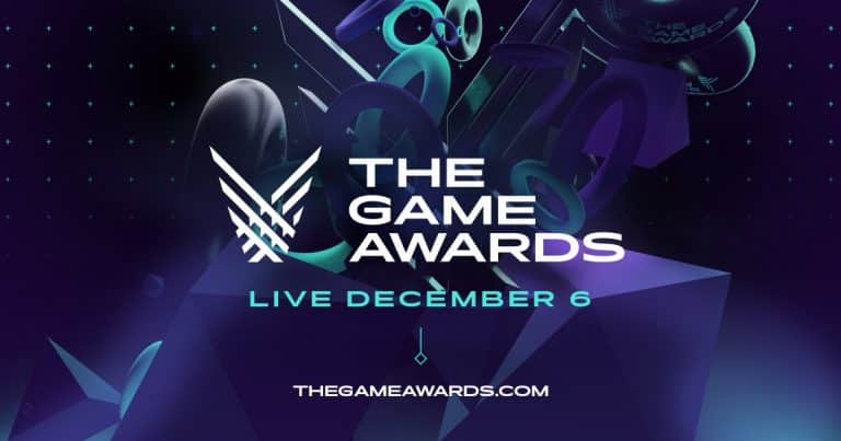 Game awards 2018: come, dove e quando seguire l'evento