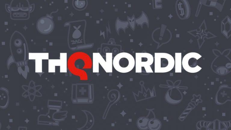 THQ Nordic e il suo ultimo, importante acquisto