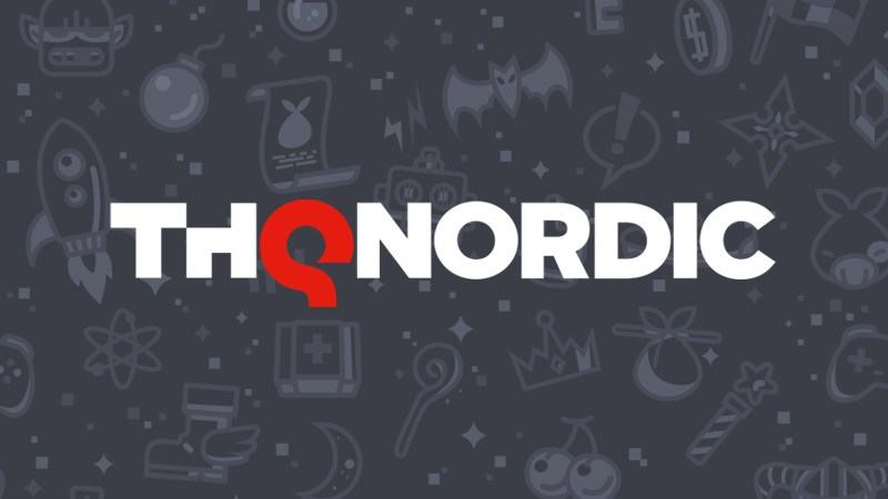 THQ Nordic e il suo ultimo, importante acquisto 4