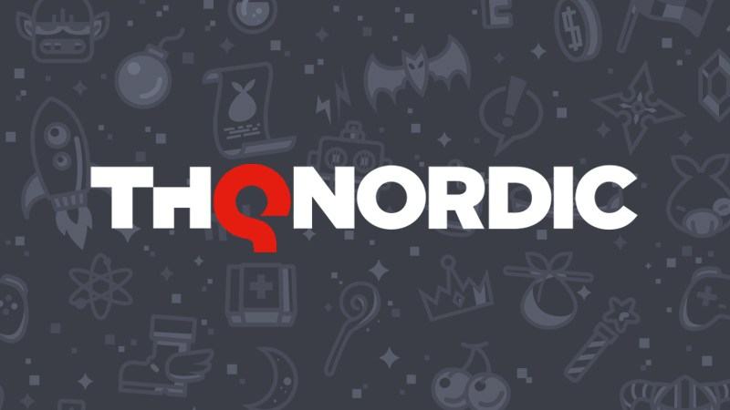 THQ Nordic terrà un evento ricco di annunci il 12 agosto!