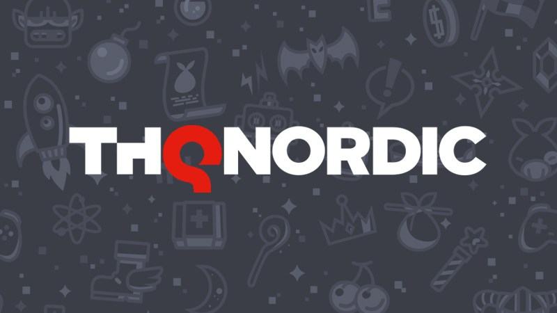 THQ Nordic e il suo ultimo, importante acquisto 14