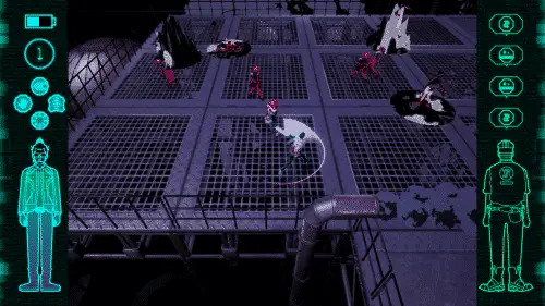 Disponibile il pre-ordine di Travis Strikes Again: No More Heroes