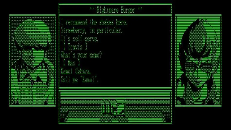Disponibile il pre-ordine di Travis Strikes Again: No More Heroes