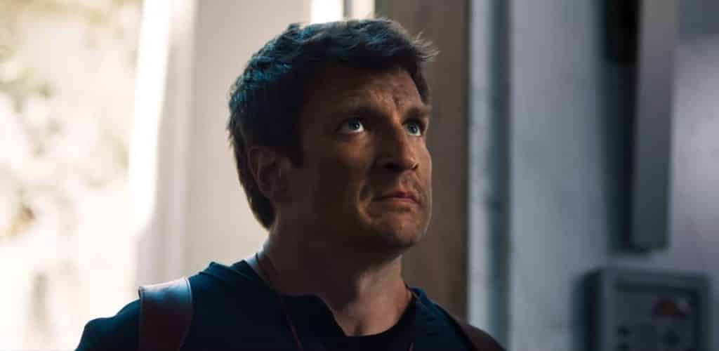 Uncharted film