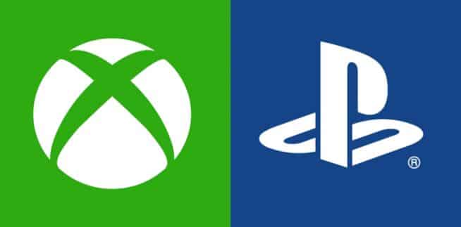 PlayStation 5 e Xbox Scarlett