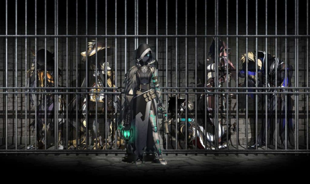 Ys ix: monstrum nox, rivelati nuovi dettagli Ys ix: monstrum nox