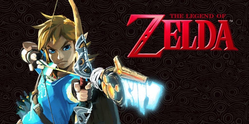 The legend of zelda breath of the wild: svelata la sua posizione nella timeline ufficiale della serie? The legend of zelda breath of the wild