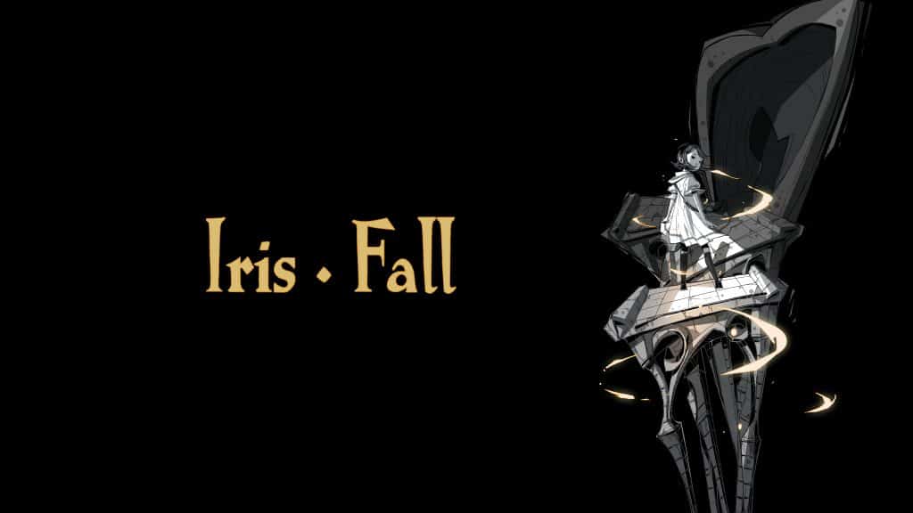Iris. Fall - un puzzle game "burtoniano" Iris. Fall - un puzzle game "burtoniano"