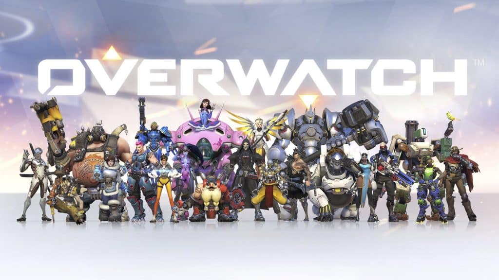 Overwatch: la gamer ellie discriminata dalla community Overwatch ellie