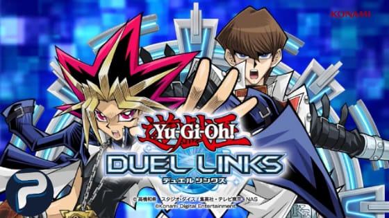Yu-Gi-Oh! Duel Links compie due anni