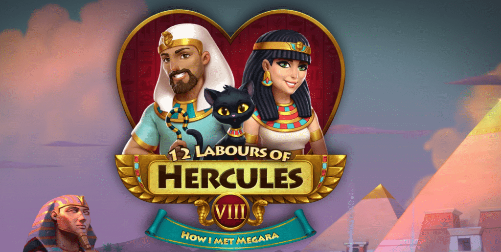 12 labours of hercules viii: how i met megara, un gioco d'avventura tutto da scoprire 12 labours of hercules viii: how i met megara, un gioco d'avventura tutto da scoprire