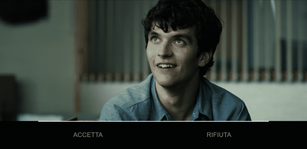 Black Mirror: Bandersnatch