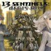 13 sentinels: aegis rim; annunciata la versione retail