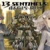 13 sentinels: aegis rim prologue annunciata la release date giapponese