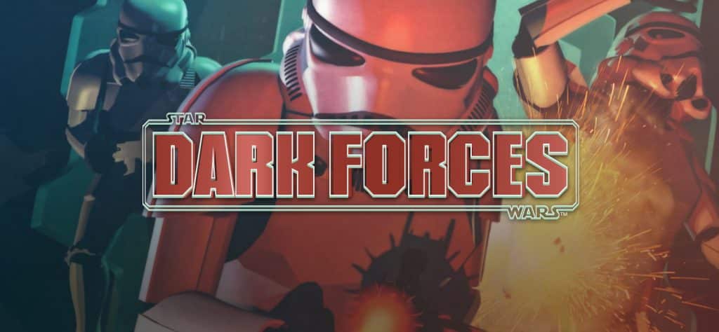Star wars: dark forces sarà rimasterizzato? Star wars dark forces: remaster di nightdive