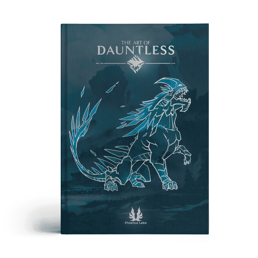 Dauntless