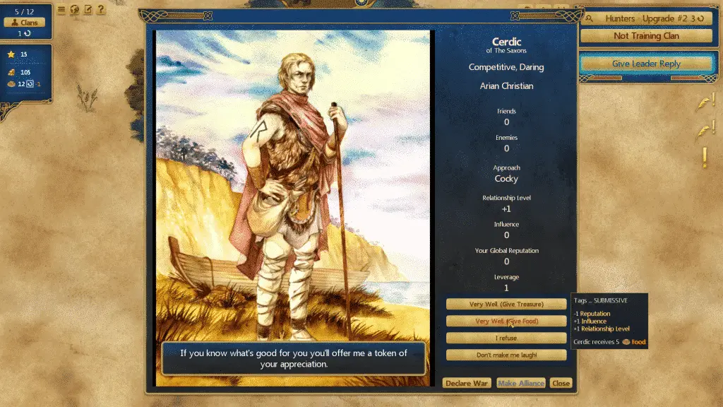 At the Gates: provato in anteprima questo curioso gioco di strategia