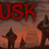 Lo sparatutto retro dusk ha venduto quasi 70. 000 copie