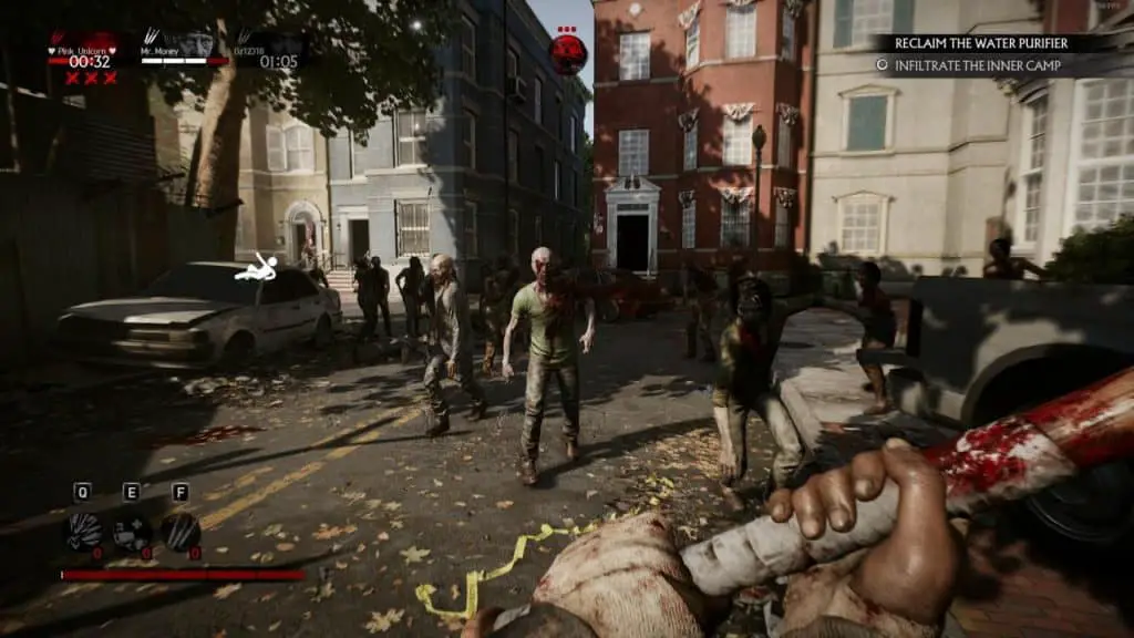 Overkill's The Walking Dead Release