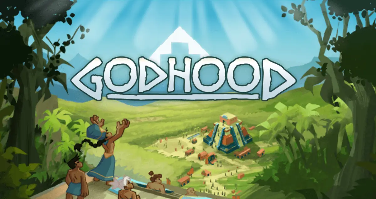 Godhood: Crowdfunding