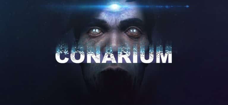 Conarium ha una data d'uscita
