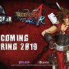 Guilty gear: annunciata la 20th anniversary edition Guilty gear: annunciata la 20th anniversary edition