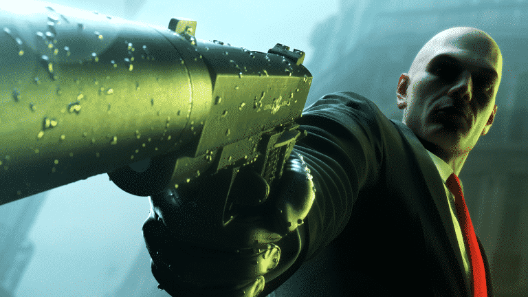 Hitman: hd enhanced collection disponibile - le caratteristiche