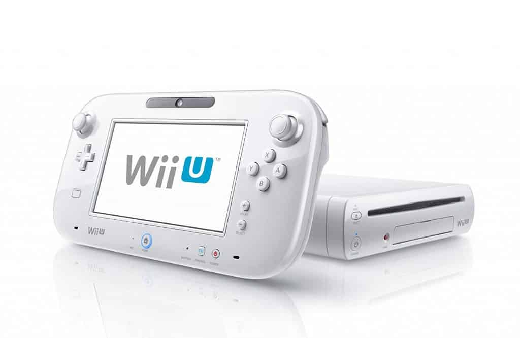 Wii u: una console... Da collezione! Wii u collezione