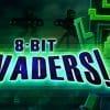 8-bit invaders! Invaderà le console dal 26 febbraio