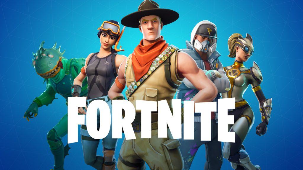 Fortnite - epic games commenta la vulnerabilità di sicurezza Fortnite