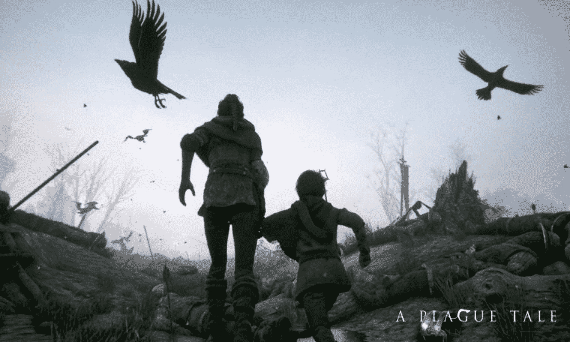 A Plague Tale Innocence