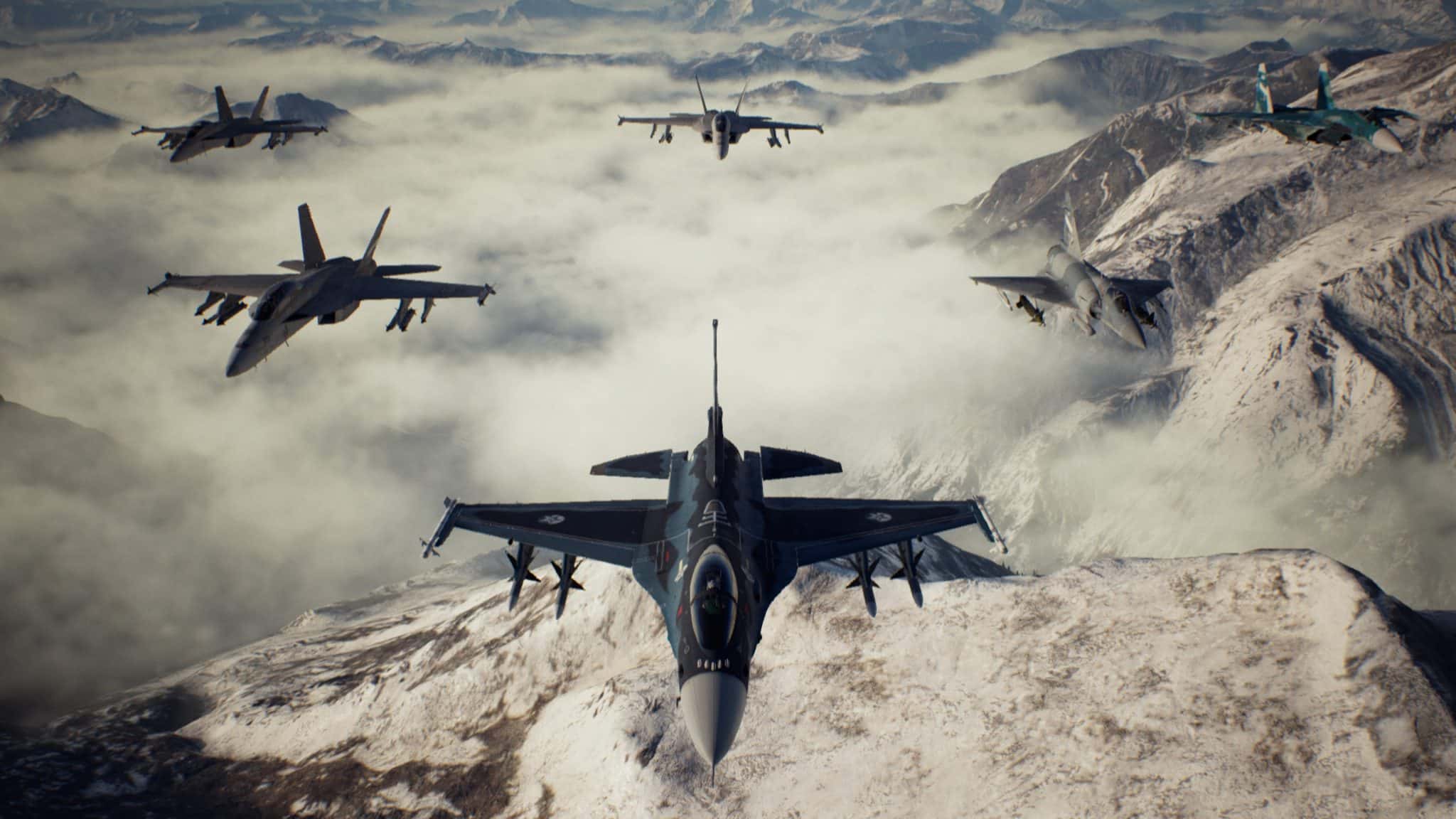 ace combat 7