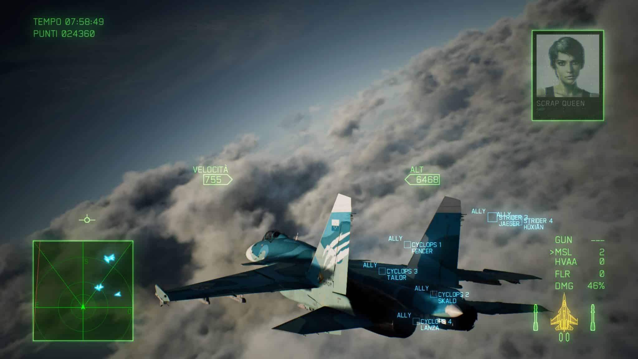 ace combat 7