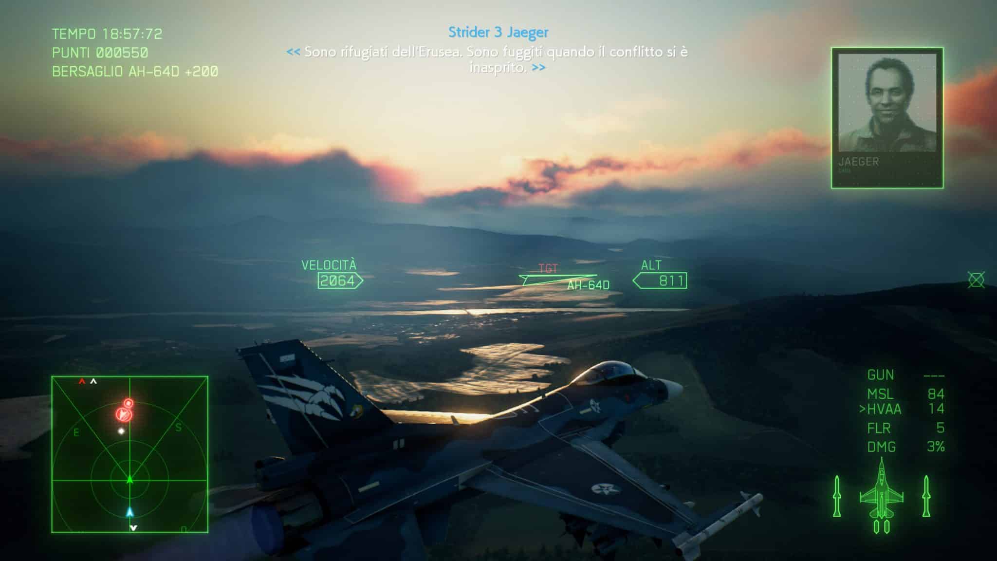 ace combat 7