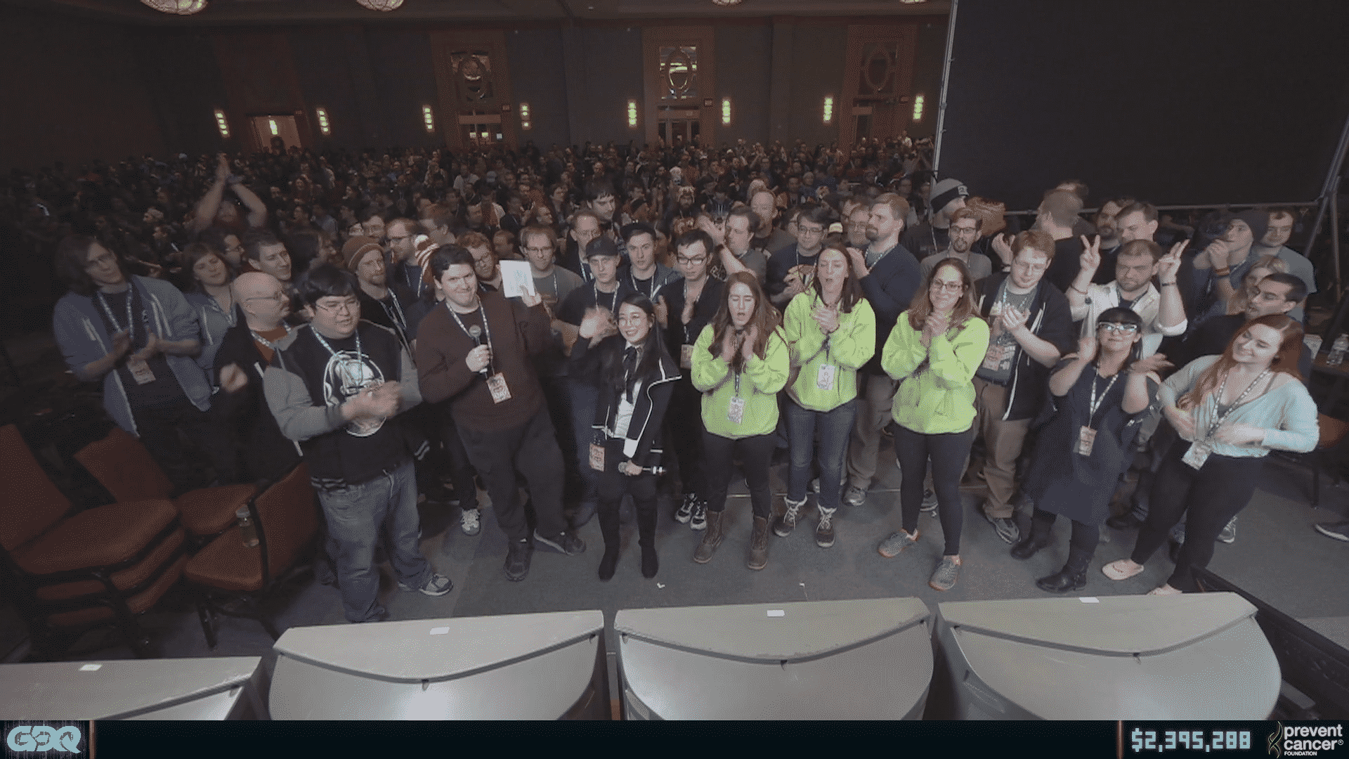 Awesome Games Done Quick 2019 si è concluso