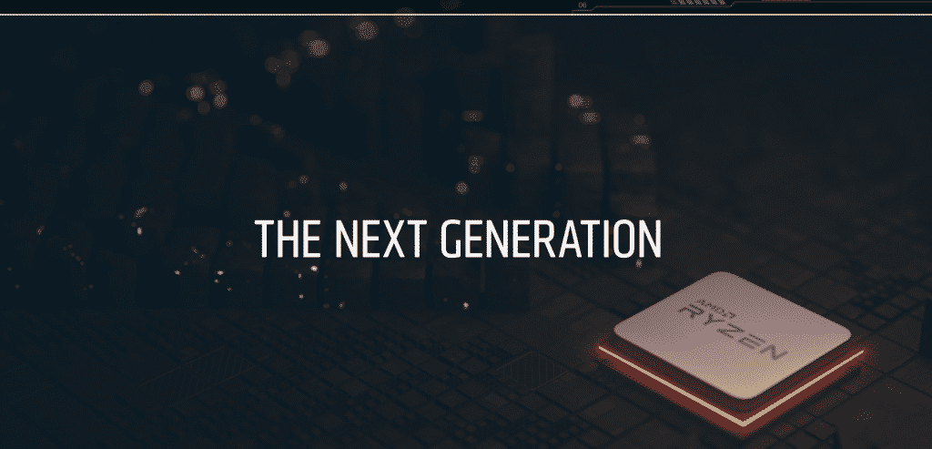 Amd ryzen 3000: svelata la terza serie del nuovo corso amd Amd ryzen 3000