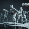 Achtung! Cthulhu tactics sta per arrivare su switch