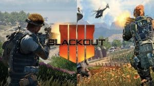 Aggiornamenti Blackout: nuovo sistema di loot a breve - Black Ops 4
