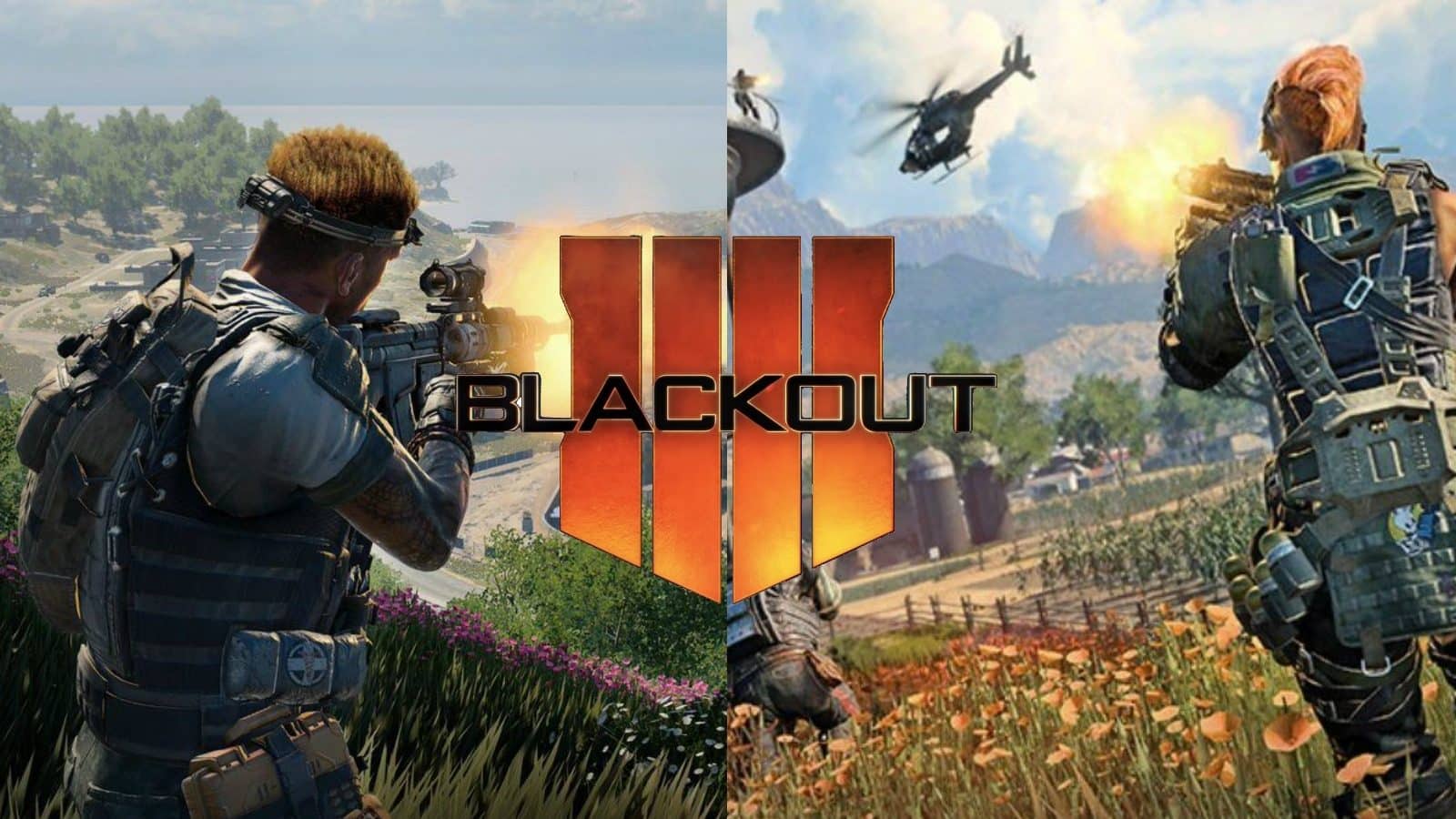 Aggiornamenti Blackout: nuovo sistema di loot a breve - Black Ops 4