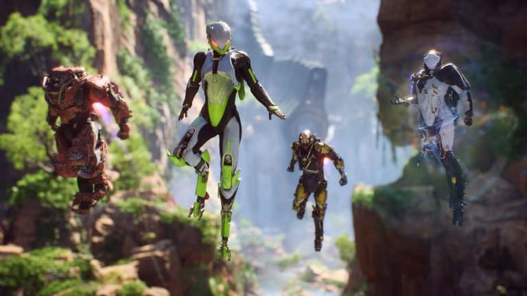 Anthem non avrà le casse premio