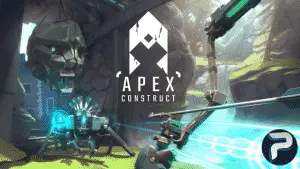 Apex Construct disponibile la demo su Steam