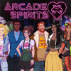 Arcade spirits: una recensione del vostro affezionatissimo